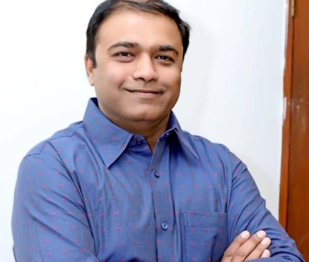 Wardha MLA Pankaj Bhoyar Corona Positive; Sawangi hospitalized | वर्ध्याचे आमदार पंकज भोयर कोरोना पॉझिटिव्ह; सावंगी रुग्णालयात दाखल Wardha MLA Pankaj Bhoyar Corona Positive; Sawangi hospitalized | वर्ध्याचे आमदार पंकज भोयर कोरोना पॉझिटिव्ह; सावंगी रुग्णालयात दाखल