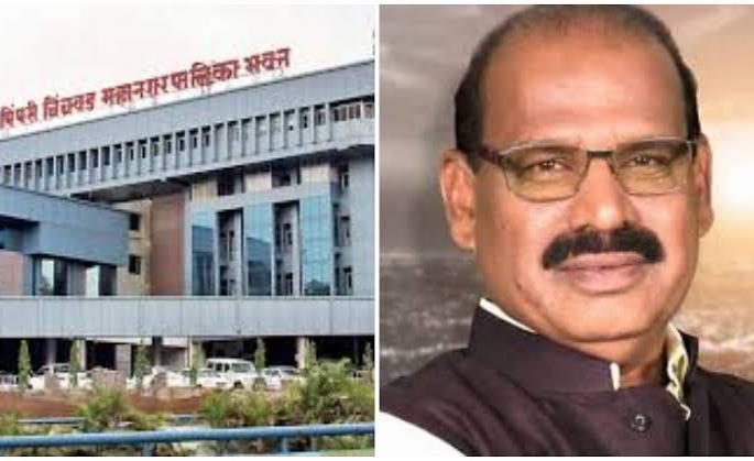 An administrator should be appointed in the municipality by dismissing the power ruined by corruption | भ्रष्टाचाराने बरबटलेली सत्ता बरखास्त करून पिंपरी पालिकेवर प्रशासक नेमावा: राष्ट्रवादीच्या माजी आमदाराची मागणी  An administrator should be appointed in the municipality by dismissing the power ruined by corruption | भ्रष्टाचाराने बरबटलेली सत्ता बरखास्त करून पिंपरी पालिकेवर प्रशासक नेमावा: राष्ट्रवादीच्या माजी आमदाराची मागणी