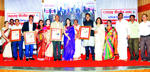 The girls need equal opportunities | मुलींना समान संधी मिळण्याची गरज The girls need equal opportunities | मुलींना समान संधी मिळण्याची गरज