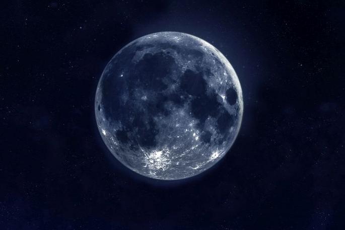 The Black Moon on August 31 st | ३० ऑगस्टला ‘ब्लॅक मून’चा योग The Black Moon on August 31 st | ३० ऑगस्टला ‘ब्लॅक मून’चा योग