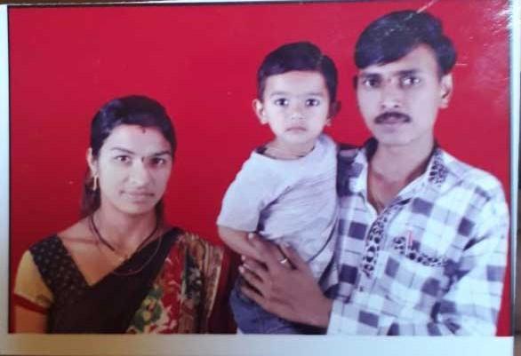  Chimukas fell from the building and killed | इमारतीवरून पडून चिमुकला ठार