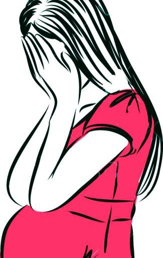 The relief to unwed mother: Justice on the basis of humanity | अविवाहितेला हायकोर्टाचा दिलासा : मानवतेच्या आधारावर न्याय The relief to unwed mother: Justice on the basis of humanity | अविवाहितेला हायकोर्टाचा दिलासा : मानवतेच्या आधारावर न्याय