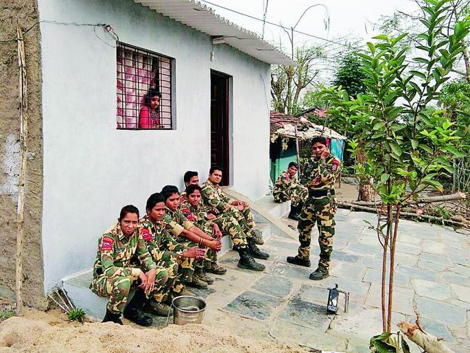 in love marrige case, uncle died at Kamathi in Nagpur district | नागपूर जिल्ह्यातील कामठी येथे प्रेमविवाहातून मुलाच्या मामाचा खून in love marrige case, uncle died at Kamathi in Nagpur district | नागपूर जिल्ह्यातील कामठी येथे प्रेमविवाहातून मुलाच्या मामाचा खून