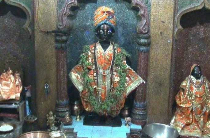 First to Warkari University at Dhapewada | पहिले वारकरी विद्यापीठ श्री क्षेत्र धापेवाड्याला First to Warkari University at Dhapewada | पहिले वारकरी विद्यापीठ श्री क्षेत्र धापेवाड्याला