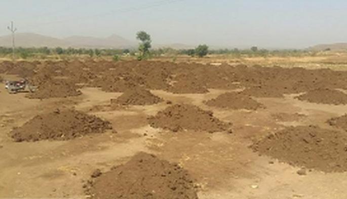 39 work sanctioned in the district | जिल्ह्यात ३९ कामांना मंजुरी 39 work sanctioned in the district | जिल्ह्यात ३९ कामांना मंजुरी