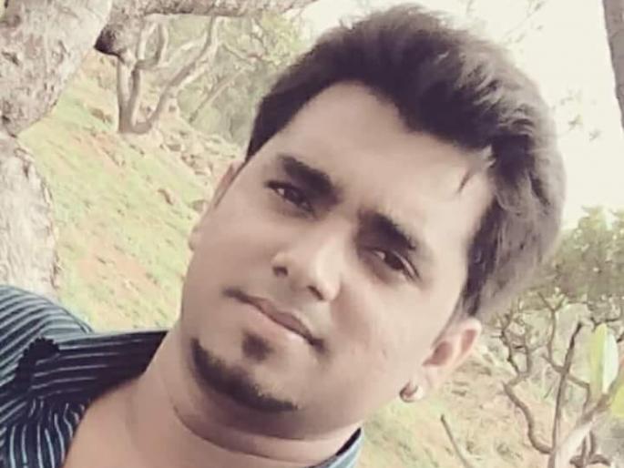 Kolhapur: The youth's murder in Jargonagar was shot in the revolver | कोल्हापूर : रिव्हॉल्वरमधून गोळ्या झाडून जरगनगर येथे तरुणाचा खून Kolhapur: The youth's murder in Jargonagar was shot in the revolver | कोल्हापूर : रिव्हॉल्वरमधून गोळ्या झाडून जरगनगर येथे तरुणाचा खून