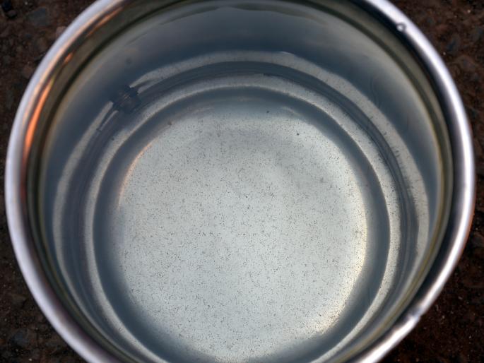 Kolhapur: Sarnaik Colony, Dangue in Jamdar Colony, Fear of Malaria | कोल्हापूर : सरनाईक वसाहत, जमादार कॉलनीमध्ये डेंग्यू, मलेरियाची भीती