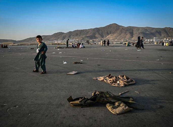 Kabul terror reverberates in Nagpur | काबूल दहशतीचे पडसाद नागपुरातही; अफगाणमधील अराजकतेने वाढली ‘त्यांची’ धडधड