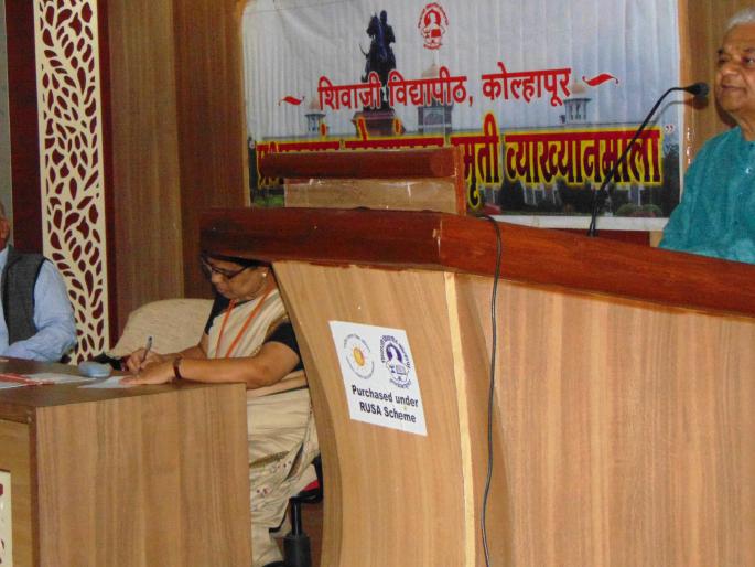 All Marathi speakers gathered together on the occasion of Joint Maharashtra Movement: Ashok Chausalkar | संयुक्त महाराष्ट्र चळवळीच्या निमित्ताने सर्व मराठी भाषिक एकत्र : अशोक चौसाळकर All Marathi speakers gathered together on the occasion of Joint Maharashtra Movement: Ashok Chausalkar | संयुक्त महाराष्ट्र चळवळीच्या निमित्ताने सर्व मराठी भाषिक एकत्र : अशोक चौसाळकर