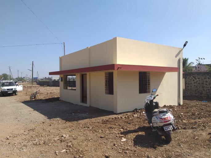 The breakdown of heavy traffic in Kolhapur will start from Saturday. | कोल्हापूरात येणाऱ्या अवजड वाहतूकीला शनिवारपासून ‘ब्रेक’ The breakdown of heavy traffic in Kolhapur will start from Saturday. | कोल्हापूरात येणाऱ्या अवजड वाहतूकीला शनिवारपासून ‘ब्रेक’