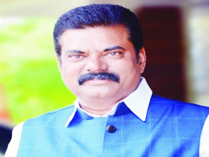 Bhiwandi Lok Sabha election result 2019: Kapil Patil took lead from the first round ... | भिवंडी लोकसभा निवडणूक निकाल २०१९ : पहिल्या फेरीपासूनच कपिल पाटील यांनी घेतली होती आघाडी...