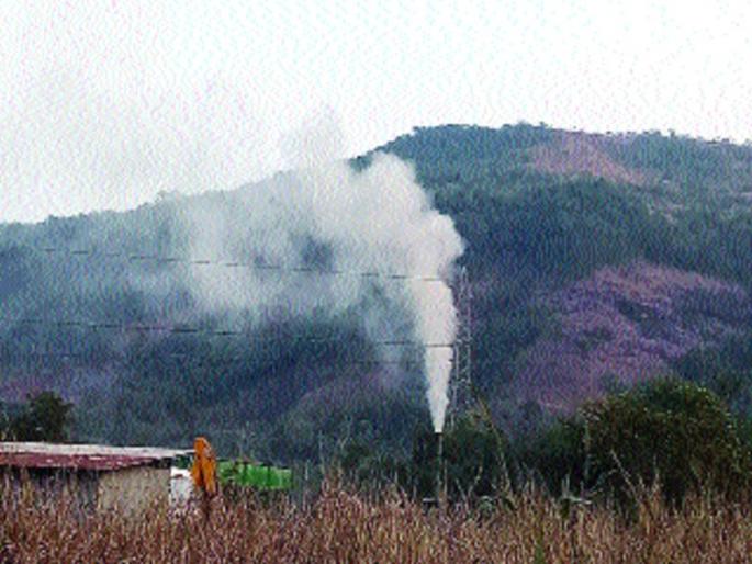 Notification for renewal of license from pollution board | प्रदूषण मंडळाकडून परवाना नूतनीकरणासाठी नोटिसा Notification for renewal of license from pollution board | प्रदूषण मंडळाकडून परवाना नूतनीकरणासाठी नोटिसा