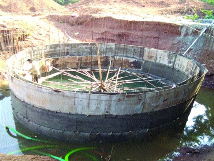 Water problems of Mhasale villages have been taken out | म्हसळेतील गावांचा पाणीप्रश्न निकाली Water problems of Mhasale villages have been taken out | म्हसळेतील गावांचा पाणीप्रश्न निकाली