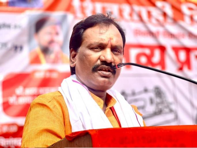 Two years of the government was of extortion, percentage, leading to the decline of Maharashtra; Criticism of Ambadas Danwe | सरकारचे दोन वर्षे हे खोक्याचे, टक्केवारीचे, महाराष्ट्राला अधोगतीला नेणारे; अंबादास दानवेंची टीका