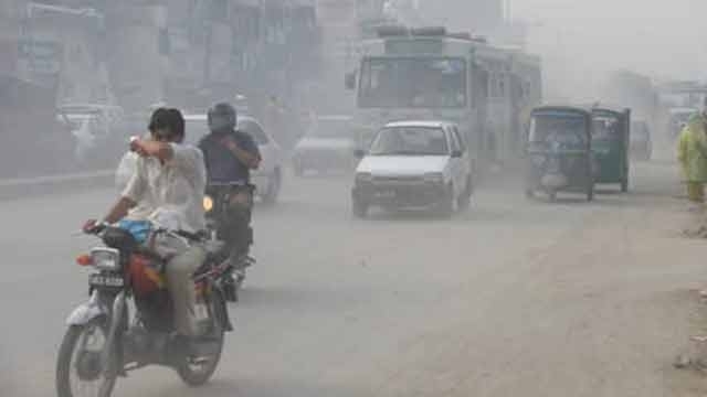 How to improve inbound pollution control system? | अंतर्बाह्य पोखरलेली प्रदूषण नियंत्रण यंत्रणा कशी सुधारणार ? How to improve inbound pollution control system? | अंतर्बाह्य पोखरलेली प्रदूषण नियंत्रण यंत्रणा कशी सुधारणार ?