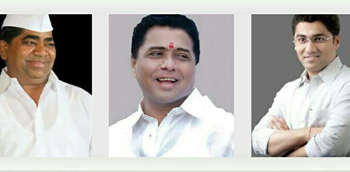 Kedgah double murder case Sangram Jagtap, come. Arun Jagtap and come. 30 people including Shivaji Kardeele | केडगाव दुहेरी हत्याकांड प्रकरणी आ. संग्राम जगताप, आ. अरुण जगताप आणि आ. शिवाजी कर्डिले यांच्यासह ३० जणांवर गुन्हा दाखल Kedgah double murder case Sangram Jagtap, come. Arun Jagtap and come. 30 people including Shivaji Kardeele | केडगाव दुहेरी हत्याकांड प्रकरणी आ. संग्राम जगताप, आ. अरुण जगताप आणि आ. शिवाजी कर्डिले यांच्यासह ३० जणांवर गुन्हा दाखल