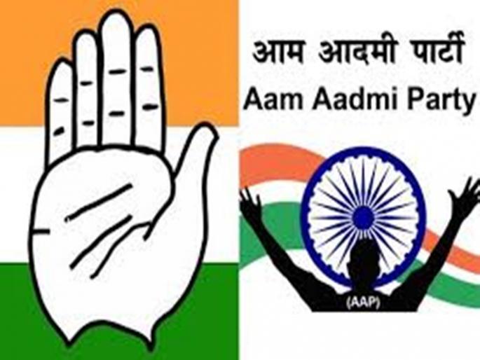 Lok Sabha Election 2019 congress list sheila dixit manoj tiwari ajay maken lok sabha elections | Lok Sabha Election 2019 : दिल्लीत आप-काँग्रेस युतीच्या चर्चांना पूर्णविराम
