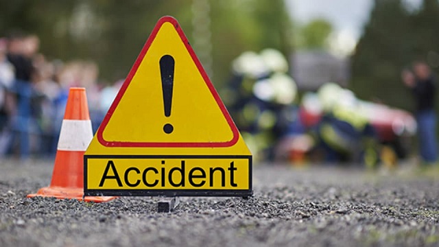 Accidental death death | अपघातातील जखमीचा मृत्यू Accidental death death | अपघातातील जखमीचा मृत्यू