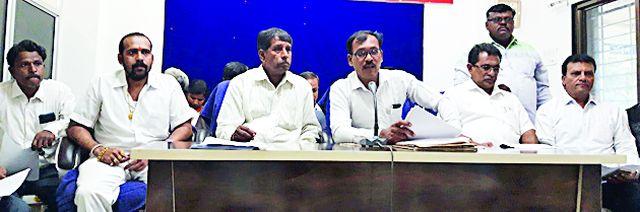 Who is Rana Land Mafia and Praveen Pote? | राणा लँड माफिया तर प्रवीण पोटे कोण? Who is Rana Land Mafia and Praveen Pote? | राणा लँड माफिया तर प्रवीण पोटे कोण?