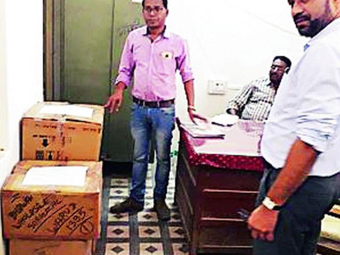 Unannounced Medicines Storage | विनापरवाना औषधींची साठवणूक Unannounced Medicines Storage | विनापरवाना औषधींची साठवणूक