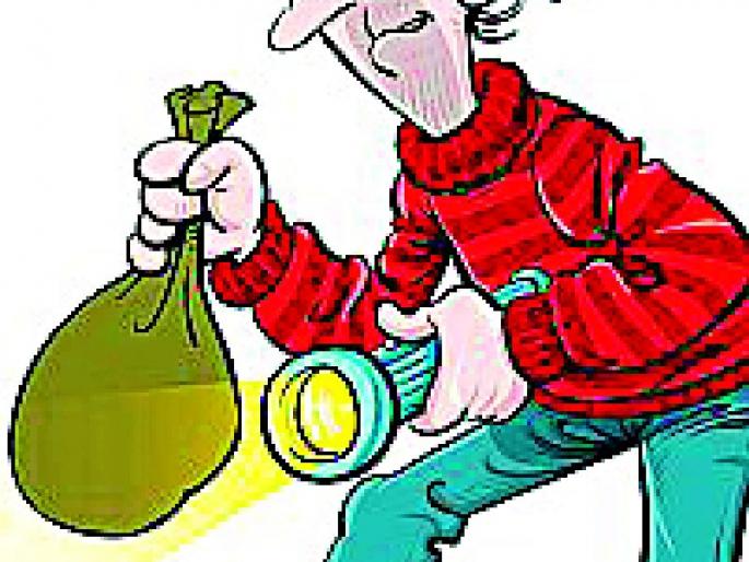 Amravatikar has lost a fortune of four crores in 334 days | ३३४ दिवसांत अमरावतीकरांची उडवली चार कोटींची संपत्ती Amravatikar has lost a fortune of four crores in 334 days | ३३४ दिवसांत अमरावतीकरांची उडवली चार कोटींची संपत्ती