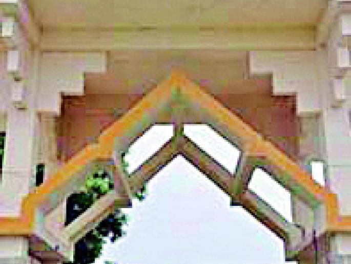 Finally, the University's 'Semester Pattern' eliminates the speed | अखेर विद्यापीठाचे ‘सेमिस्टर पॅटर्न’ निकालास गती Finally, the University's 'Semester Pattern' eliminates the speed | अखेर विद्यापीठाचे ‘सेमिस्टर पॅटर्न’ निकालास गती