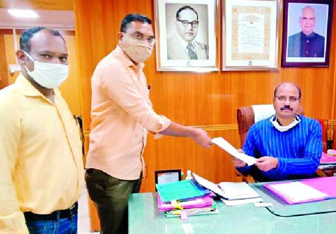 CBSE schools to be cross-checked | सीबीएसई शाळांचे होणार ‘क्रॉस चेकिंग’ CBSE schools to be cross-checked | सीबीएसई शाळांचे होणार ‘क्रॉस चेकिंग’