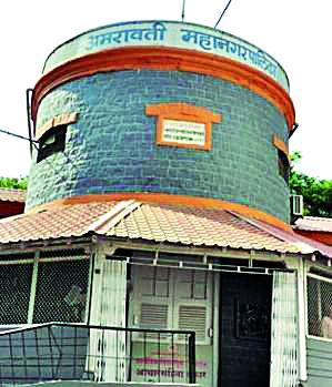 Manpower Education Department 'decisive' | मनपाचा शिक्षण विभाग ‘निर्णायक’ Manpower Education Department 'decisive' | मनपाचा शिक्षण विभाग ‘निर्णायक’