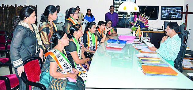 Women are unsafe, police ineffective | महिला असुरक्षित, पोलीस कुचकामी