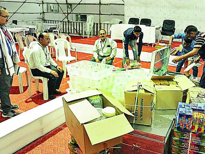Just Boss! Now wait 24 hours | बस्स! आता प्रतीक्षा २४ तासांची Just Boss! Now wait 24 hours | बस्स! आता प्रतीक्षा २४ तासांची