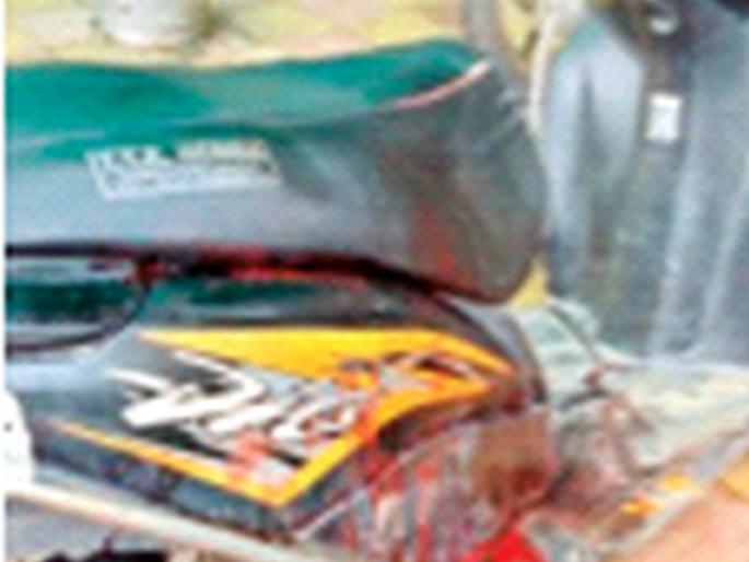 22 year old youth brutally murdered in Mahadevkhori | महादेवखोरीत २२ वर्षीय तरुणाची निर्घृण हत्या