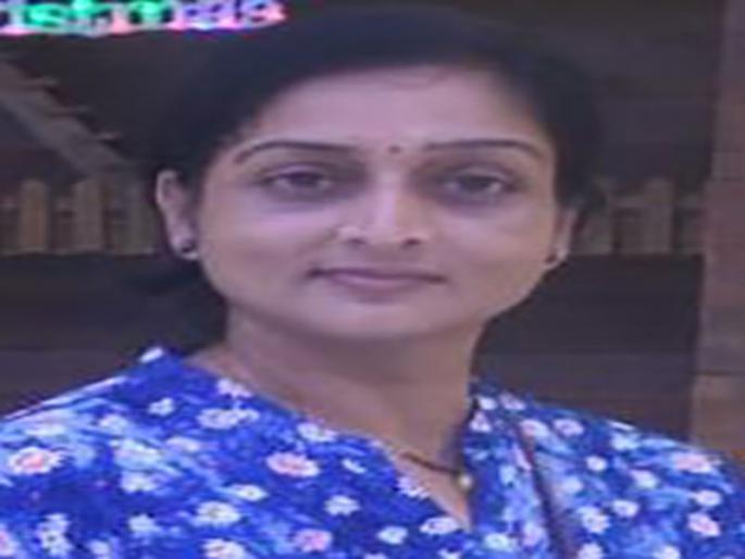 Highway of happy life 'Yoga': Anjali Patil | आनंदी जीवनाचा राजमार्ग ‘योगा’: अंजली पाटील Highway of happy life 'Yoga': Anjali Patil | आनंदी जीवनाचा राजमार्ग ‘योगा’: अंजली पाटील