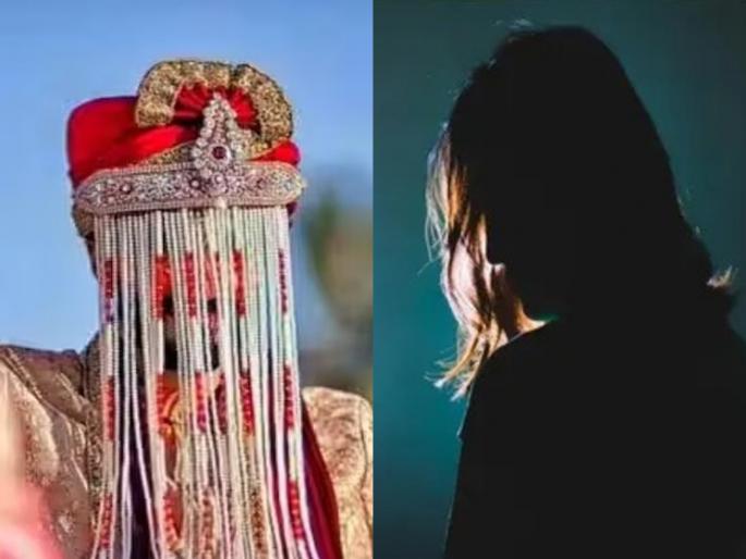 UP : Groom going for wedding suddenly Aunty brought police dispute over love affair | वरात घेऊन निघत होता नवरदेव, तेव्हाच पोलिसांना घेऊन आली काकी; केला असा दावा की... UP : Groom going for wedding suddenly Aunty brought police dispute over love affair | वरात घेऊन निघत होता नवरदेव, तेव्हाच पोलिसांना घेऊन आली काकी; केला असा दावा की...