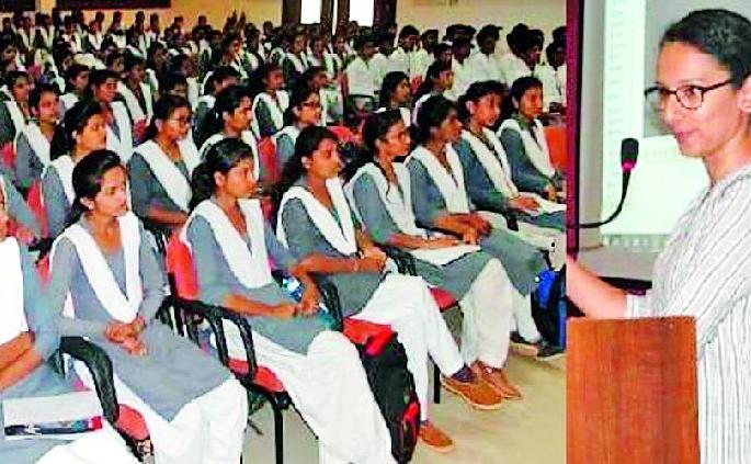 Participation in environmental conservation works | पर्यावरण संवर्धन कार्यात सहभाग गरजेचा Participation in environmental conservation works | पर्यावरण संवर्धन कार्यात सहभाग गरजेचा