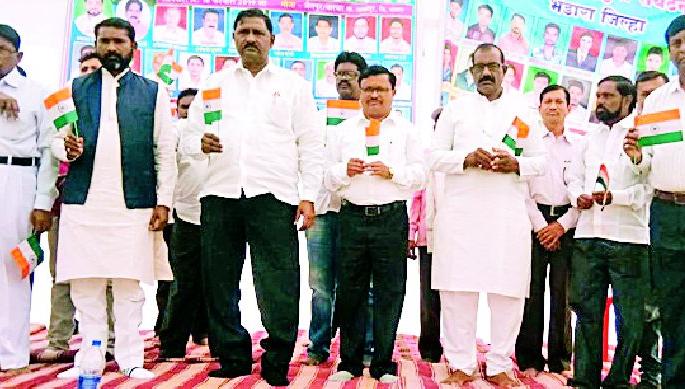 Need of the World of Buddha and Ambedkar's ideas | बुद्ध व आंबेडकरांच्या विचारांची जगाला गरज Need of the World of Buddha and Ambedkar's ideas | बुद्ध व आंबेडकरांच्या विचारांची जगाला गरज