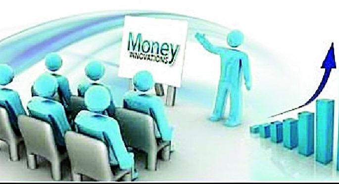 Many network marketing companies | नेटवर्क मार्केटिंगचा अनेकांना गंडा Many network marketing companies | नेटवर्क मार्केटिंगचा अनेकांना गंडा