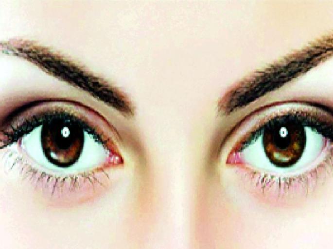 Bhandara district in the eye donation is top in Nagpur region | नेत्रदानात भंडारा जिल्हा नागपूर विभागात अव्वल Bhandara district in the eye donation is top in Nagpur region | नेत्रदानात भंडारा जिल्हा नागपूर विभागात अव्वल