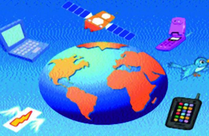 Bogas jobs at social site! | सोशल साईटवर बोगस नोकऱ्यांचे पेव!