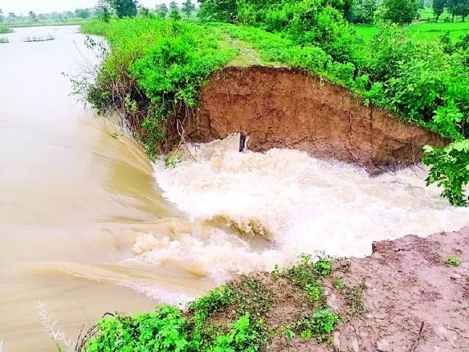 The sky fell | आभाळ कोसळले The sky fell | आभाळ कोसळले