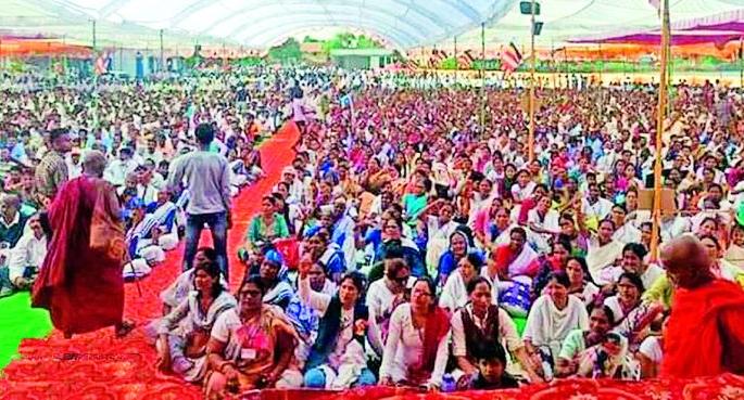 National Convention of Pavneet Buddhist International Network | पवनीत बुद्धिस्ट इंटरनॅशनल नेटवर्कचे राष्ट्रीय अधिवेशन National Convention of Pavneet Buddhist International Network | पवनीत बुद्धिस्ट इंटरनॅशनल नेटवर्कचे राष्ट्रीय अधिवेशन