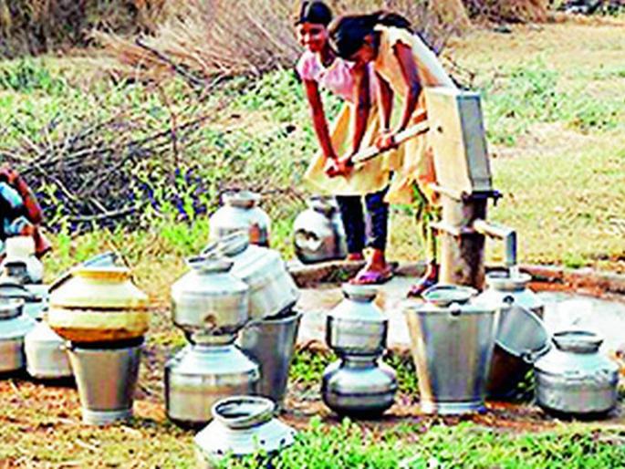 33 villages in Lakhandur taluka in darkness | लाखांदूर तालुक्यातील 33 गावे अंधारात 33 villages in Lakhandur taluka in darkness | लाखांदूर तालुक्यातील 33 गावे अंधारात