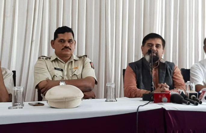 25 percent of the world's population will remain in mental disorders - Godbole | जगातील २५ टक्के लोकसंख्या मानसिक विकारात राहील- गोडबोले 25 percent of the world's population will remain in mental disorders - Godbole | जगातील २५ टक्के लोकसंख्या मानसिक विकारात राहील- गोडबोले