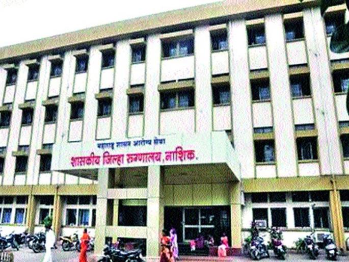 4457 surgeries in civil even during lockdown! | लॉकडाऊनच्या काळातही सिव्हीलमध्ये ४४५७ शस्त्रक्रिया ! 4457 surgeries in civil even during lockdown! | लॉकडाऊनच्या काळातही सिव्हीलमध्ये ४४५७ शस्त्रक्रिया !