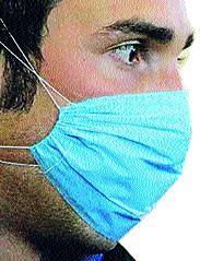 'It' says 4 patients, do not panic; But be careful | ‘ते’ २३ रुग्ण म्हणतात, घाबरू नका; मात्र काळजी घ्या