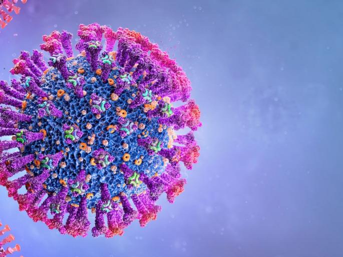 Corona infection in ninth grade student | नववीतील विद्यार्थ्याला कोरोनाची लागण Corona infection in ninth grade student | नववीतील विद्यार्थ्याला कोरोनाची लागण