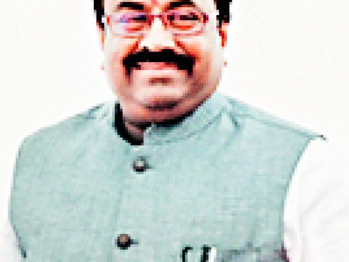 Financial provision for redemption of Gauthan Extension in Durgapur | दुर्गापुरातील गावठाण विस्ताराच्या मोबदल्यासाठी आर्थिक तरतूद