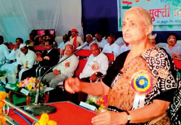 Required elimination of ritualistic, addictive, superstition | कर्मकांड, व्यसनाधीनता, अंधश्रद्धा यांचे समूळ उच्चाटन आवश्यक