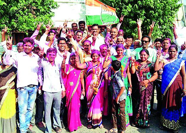 Opportunities for new urban landowners | नव्या सरपंचांना गावविकासाची संधी