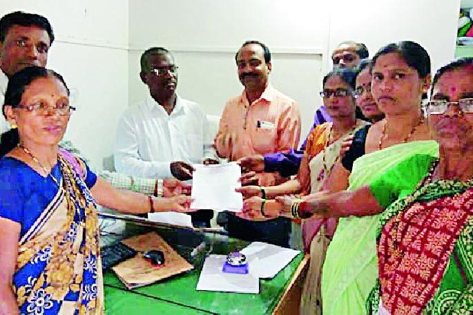 Electricity is not ordered; Work from untrained teachers | विद्युतसेवकांना आदेश नाही; अप्रशिक्षितांकडून कामे