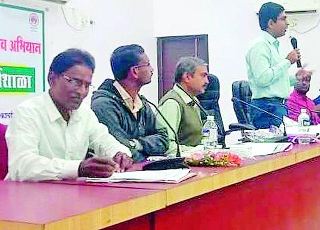 The need to take care for cotton cultivation | कपाशीच्या शेतीसाठी दक्षता घेण्याची गरज The need to take care for cotton cultivation | कपाशीच्या शेतीसाठी दक्षता घेण्याची गरज